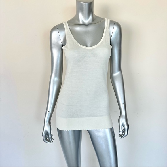 NEW!!! Chloe tank top size S - Picture 1 of 8